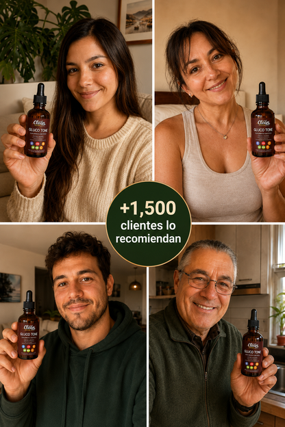 Clean Nutra — Suplemento Líquido de Berberina | 30 ml